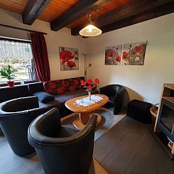 Vakantiehuis Haus Wellness