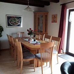Vakantiehuis Haus Wellness