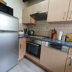 Vakantiehuis Haus Wellness