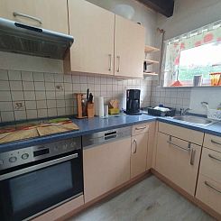 Vakantiehuis Haus Wellness