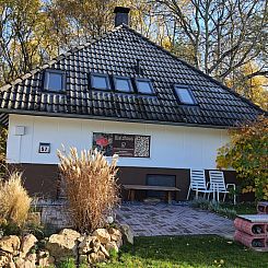 Vakantiehuis Waldhaus57 Silbersee