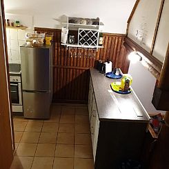 Vakantiehuis Waldhaus57 Silbersee