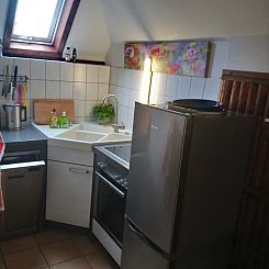 Vakantiehuis Waldhaus57 Silbersee