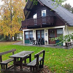 Vakantiehuis Tindy