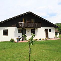 Vakantiehuis Haus Aschenputtel