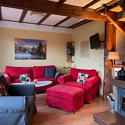 Vakantiehuis Lisa am Silbersee  Silberseeblick