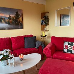 Vakantiehuis Lisa am Silbersee  Silberseeblick