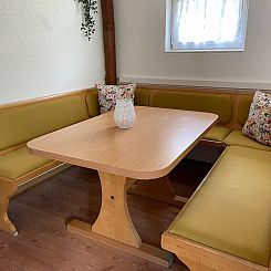 Vakantiehuis Lisa am Silbersee  Silberseeblick