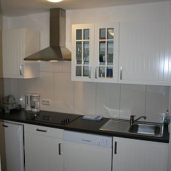 Appartement Komplett renovierte, helle Ferienwohnung
