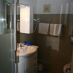 Appartement Komplett renovierte, helle Ferienwohnung