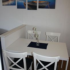 Appartement Komplett renovierte, helle Ferienwohnung