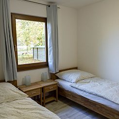 Vakantiehuis Aurora Lodge