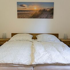 Vakantiehuis Aurora Lodge