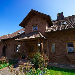 Appartement Fewo Dirks 2