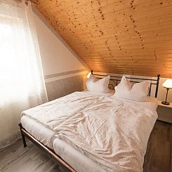 Appartement Fewo Dirks 2