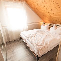 Appartement Fewo Dirks 2