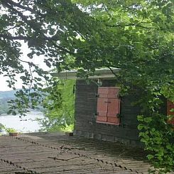 Vakantiehuis Ederseeblick in Bringhausen am Edersee
