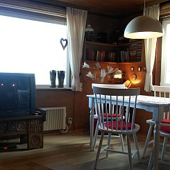 Vakantiehuis Ederseeblick in Bringhausen am Edersee
