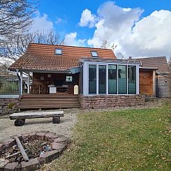 Vakantiehuis Das Haus am See