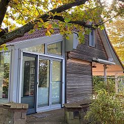 Vakantiehuis Das Haus am See
