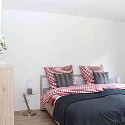Appartement Larum