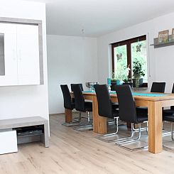 Appartement Larum