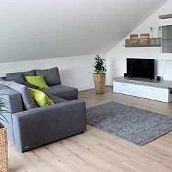 Appartement Löffelstiel
