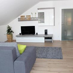 Appartement Löffelstiel