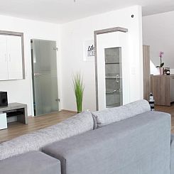 Appartement Löffelstiel