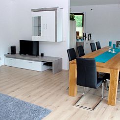 Vakantiehuis Nettes Ferienhaus in Hemfurth-Edersee mit Groß