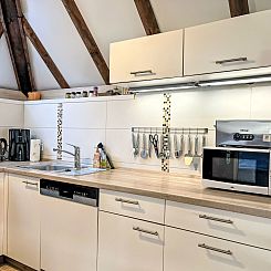 Vakantiehuis Knusperhaus Gretel