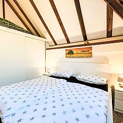 Vakantiehuis Knusperhaus Gretel