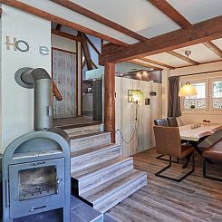 Vakantiehuis Am Sternberg 50