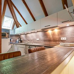 Vakantiehuis Am Sternberg 50