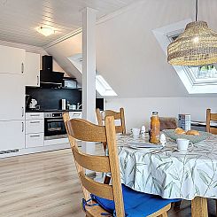 Appartement Am Sternberg 224