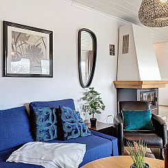 Appartement Am Sternberg 224