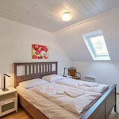 Appartement Am Sternberg 224