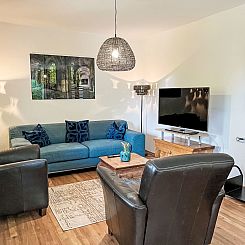 Vakantiehuis Am Sternberg 224/226