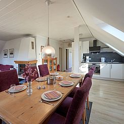 Vakantiehuis Am Sternberg 224/226