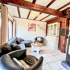 Vakantiehuis Tischlein, deck dich