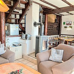 Vakantiehuis Am Sternberg 105