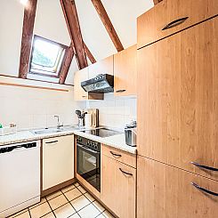 Vakantiehuis Am Sternberg 105