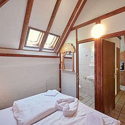 Vakantiehuis Am Sternberg 105