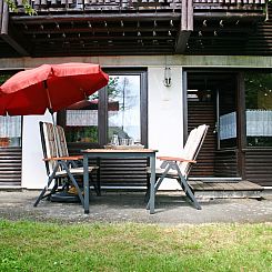 Vakantiehuis Am Sternberg 105