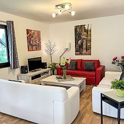 Appartement Am Sternberg 230