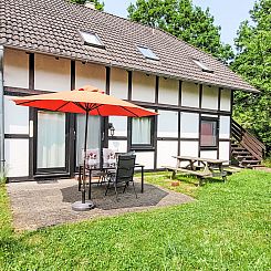 Appartement Am Sternberg 230