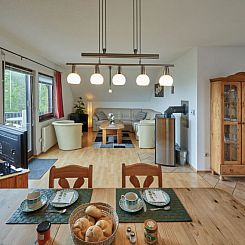 Vakantiehuis Hänsel & Gretel im Kellerwald