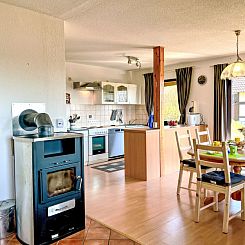 Vakantiehuis Hänsel & Gretel im Kellerwald