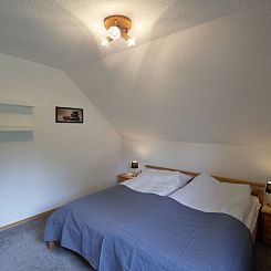 Vakantiehuis Hänsel & Gretel im Kellerwald