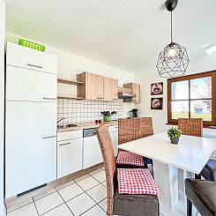 Vakantiehuis Schwesterchen